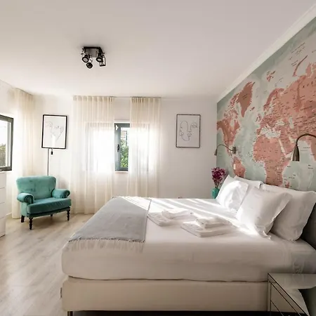 别墅 Luxury Heated Pool & Sauna - No Parties Allowed