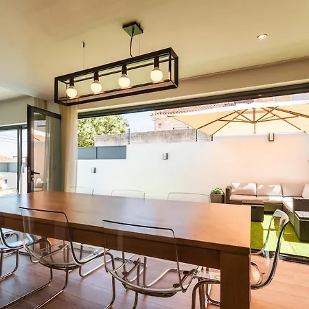 Willa Heated Pool & Sauna Bliss - Luxury 4br