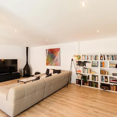 别墅 Luxury Heated Pool & Sauna - No Parties Allowed *