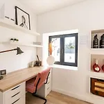 Heated Pool & Sauna Bliss - Luxury 4br Villa Lissabon