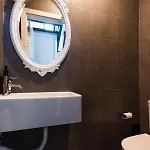 Heated Pool & Sauna Bliss - Luxury 4br Villa *
