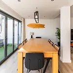 Villa Heated Pool & Sauna Bliss - Luxury 4br Lisbon