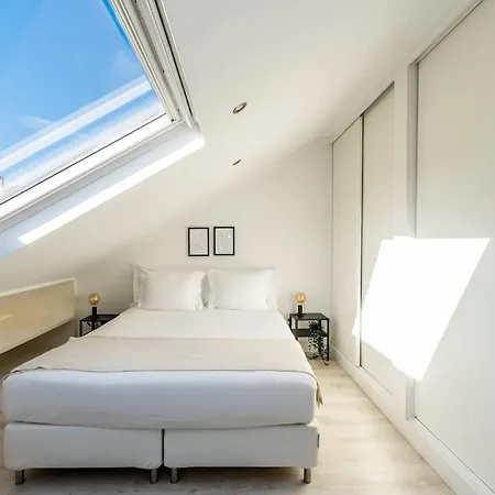 Luxury With A Pool In The - No Parties Allowed Villa Lisbon