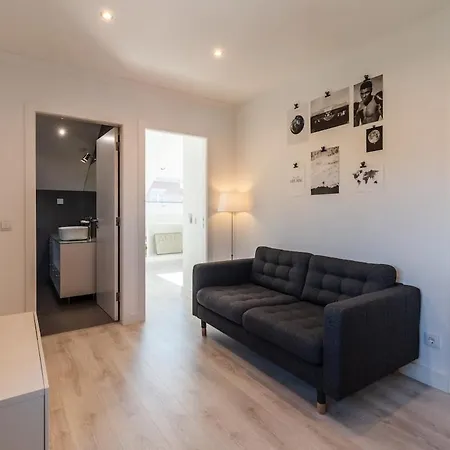 Luxury With A Pool In The - No Parties Allowed Villa Lisbon