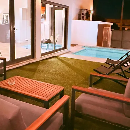 Villa Heated Pool & Sauna Bliss - Luxury 4br Lissabon