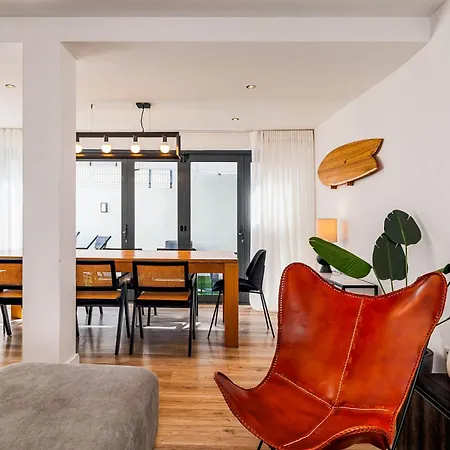 Heated Pool & Sauna Bliss - Luxury 4br Lisboa