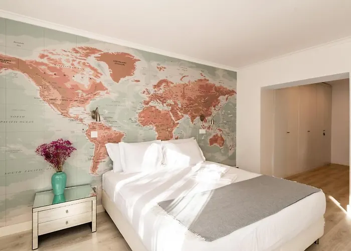 וילה Heated Pool & Sauna Bliss - Luxury 4Br Villa *