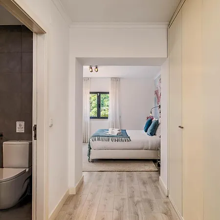Heated Pool & Sauna Bliss - Luxury 4br 别墅 Lisboa