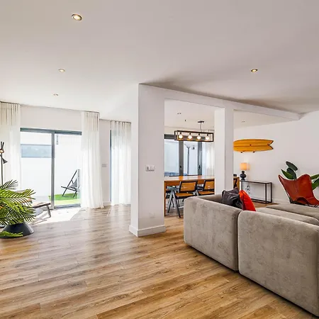别墅 Heated Pool & Sauna Bliss - Luxury 4br *