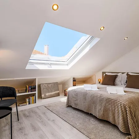 别墅 Heated Pool & Sauna Bliss - Luxury 4br Lisboa