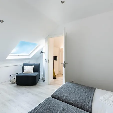 Luxury Heated Pool&sauna - No Parties Allowed * Lisbona