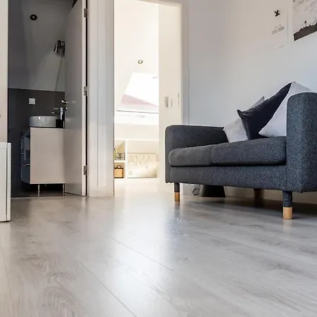 Luxury Heated Pool&sauna - No Parties Allowed * Lisbona