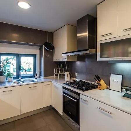 Luxury Heated Pool&sauna - No Parties Allowed * Lisbona