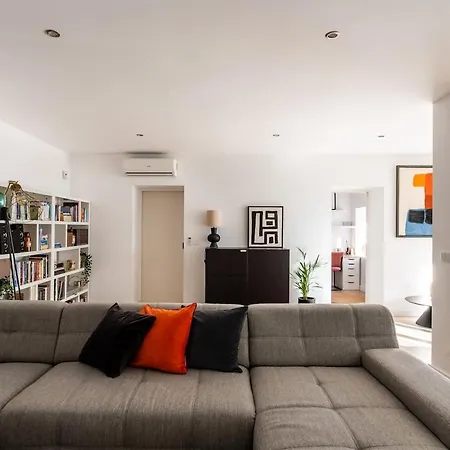 Luxury Heated Pool&sauna - No Parties Allowed * Lisbona