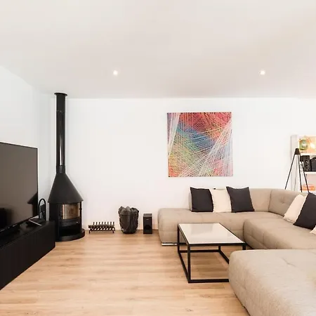 Luxury Heated Pool&sauna - No Parties Allowed Villa Lisbona